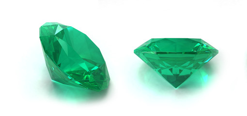 Emerald gems