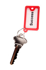 Key to success