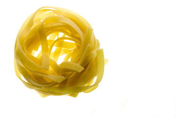 tagliatelle
