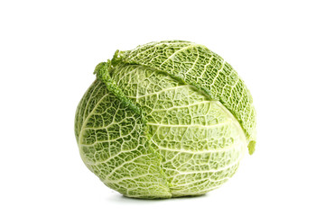 Fresh cabbage