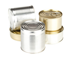 Tin can