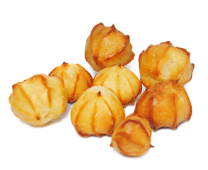 few sweet bakery