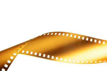 Film strip © Roman Sigaev