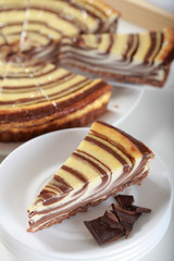 Cheesecake