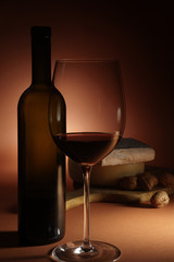 vino rosso