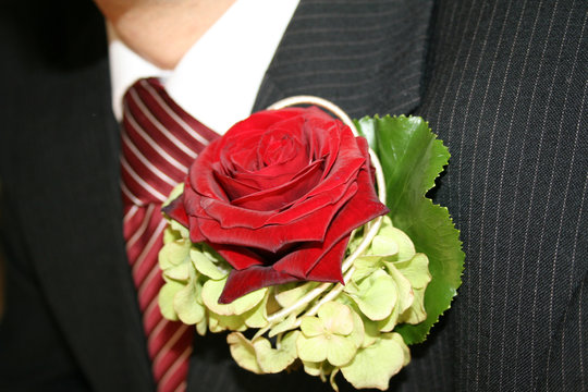 Hochzeit