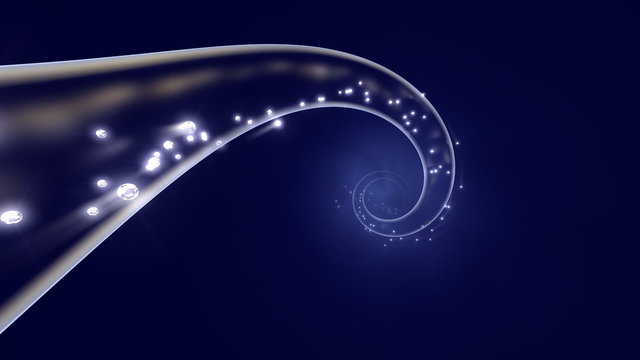 Energy Helix