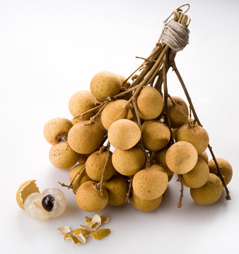 Longan - Exotic Fruit