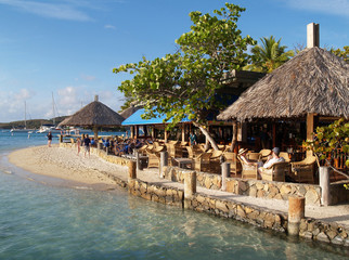 Strandcafé