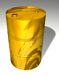 golden barrel