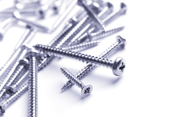metal screws