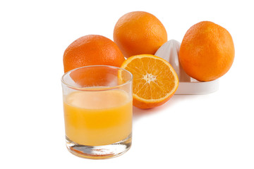 Orange Juice