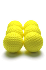 Golf Balls
