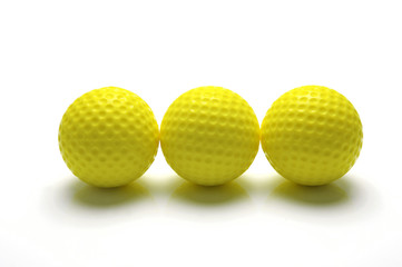Golf Balls