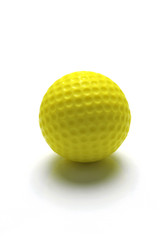 Golf Balls