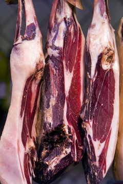 Jam&oacute;n Ib&eacute;rico