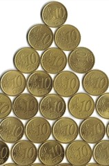 house of euro coins