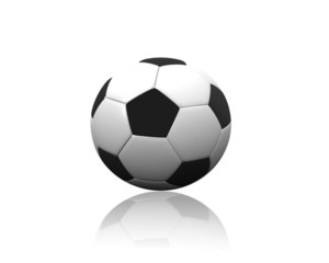 Soccer ball