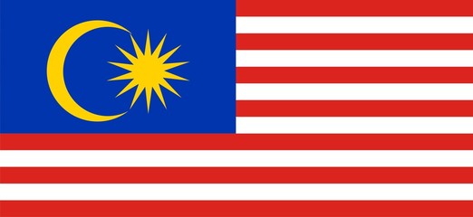 Flag of Malaysia