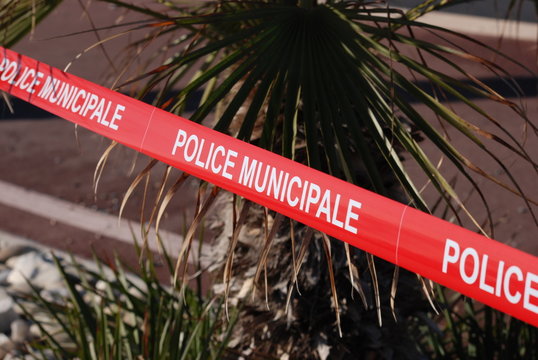 police municipale