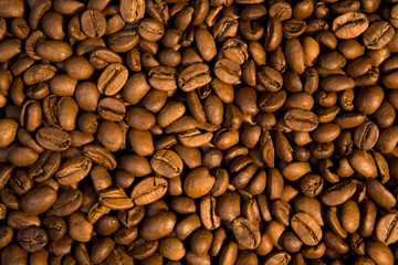 Coffee background