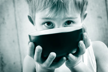 Hunger