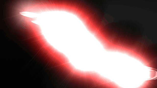 Gl&auml;nzender Jahreswechsel 2008 / 2009