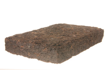 brick tea