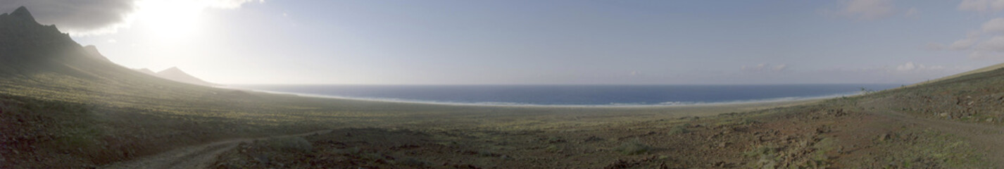 Fuerteventura Panorama