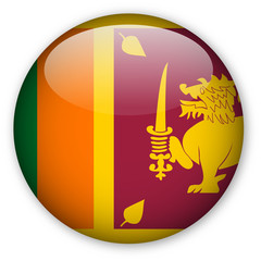 Sri Lanka Flag button