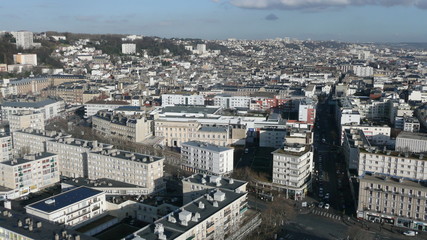 Fototapeta premium le havre