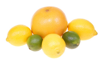 fruits