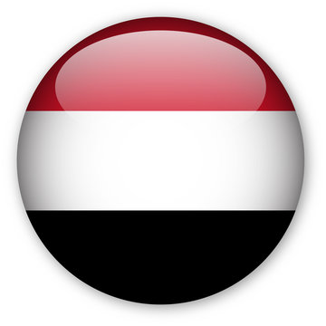 Yemen Flag button