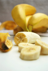 Bananen