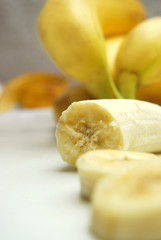 Bananen