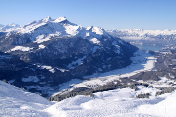 Haslital