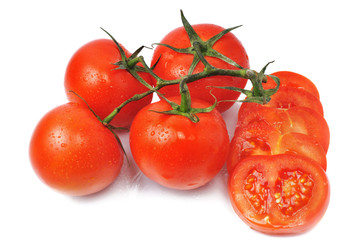 tasty tomatos