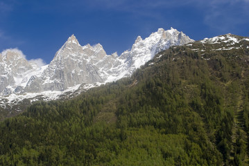 Mont Blanc