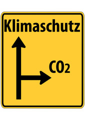 Klimaschutz oder CO2