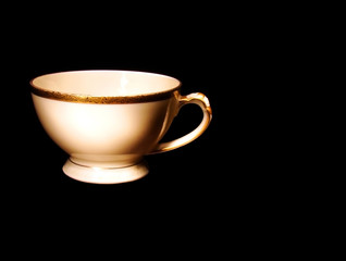 Coffee-cup