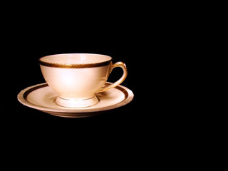Coffee-cup