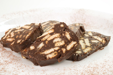Salame dolce