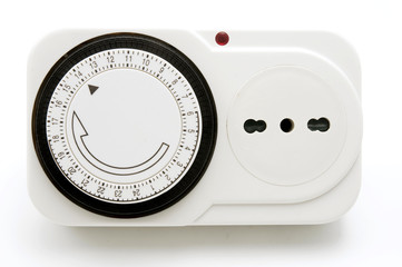 Electric Timer