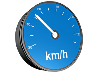 Tachometer