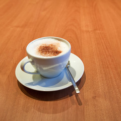 coffee