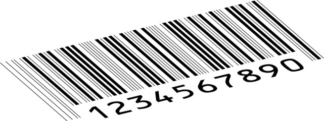 Bar code