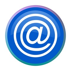 Obraz premium Web button - internet