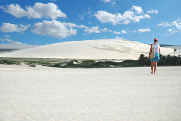 Dunas