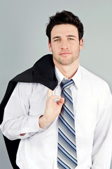 business professional