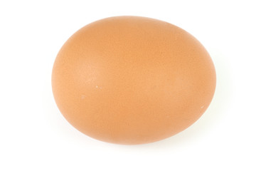 an egg